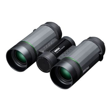 Pentax VD 4x20 3-in-1 Binoculars